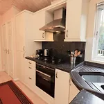 Kingfisher Casa de Férias Windermere