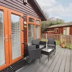 Kingfisher Casa de Férias