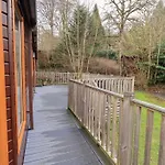 Kingfisher Casa de Férias