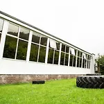 Casa de Férias Kingfisher *