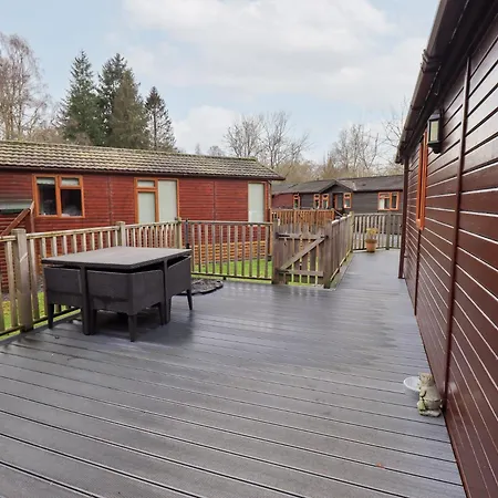 Holiday home Kingfisher *