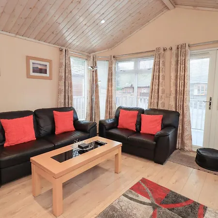 Kingfisher Holiday home *