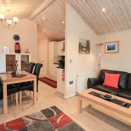 Casa de Férias Kingfisher