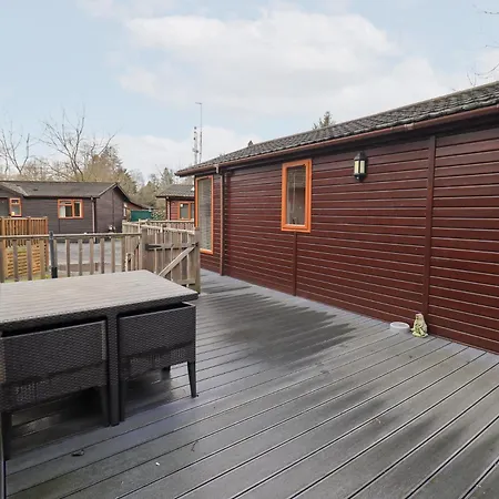 Kingfisher Holiday home *