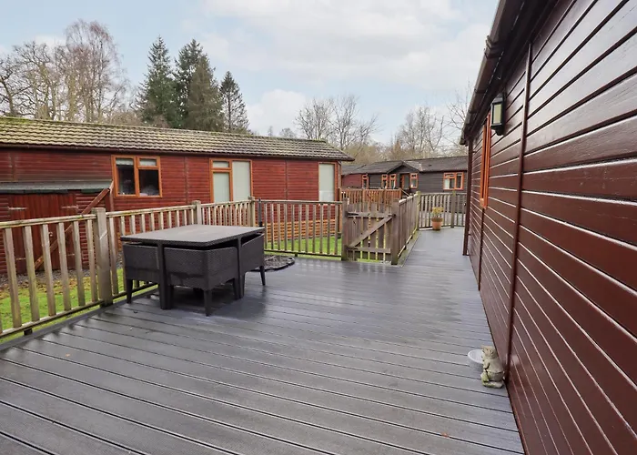 Casa de Férias Kingfisher *