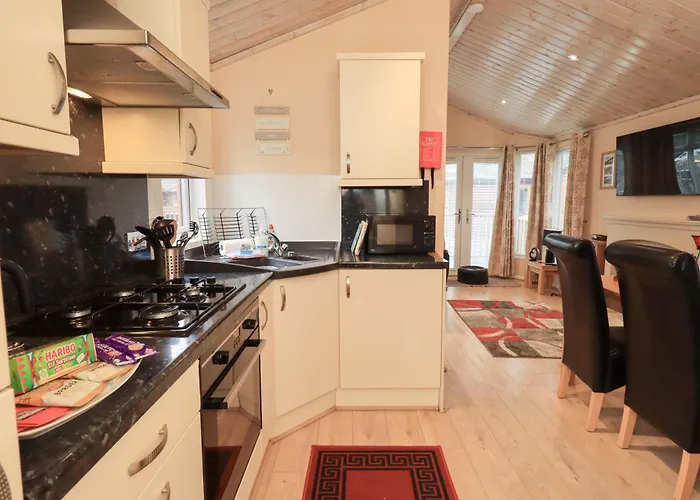 Kingfisher Holiday home Windermere