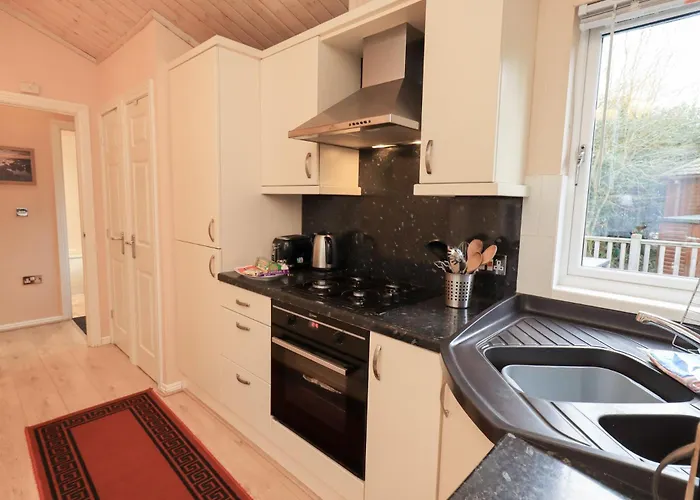 Kingfisher Holiday home Windermere