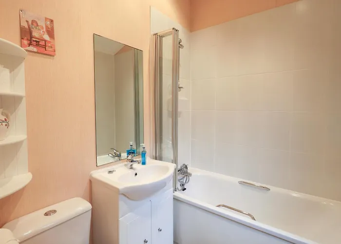 Casa de Férias Kingfisher