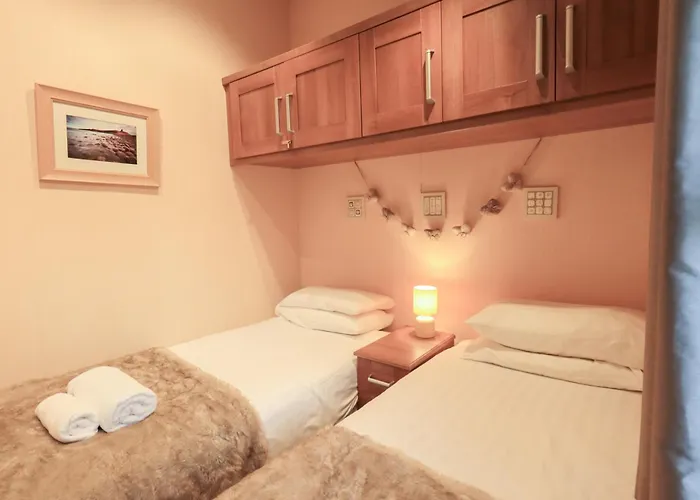 Kingfisher Holiday home Windermere