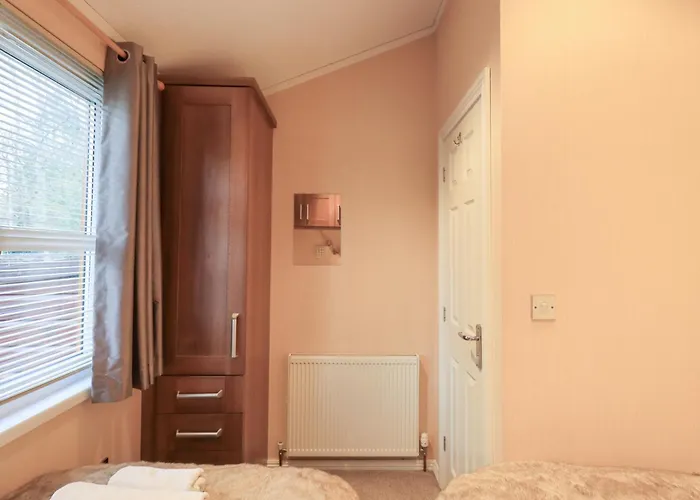 Kingfisher Holiday home