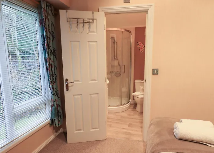 Holiday home Kingfisher