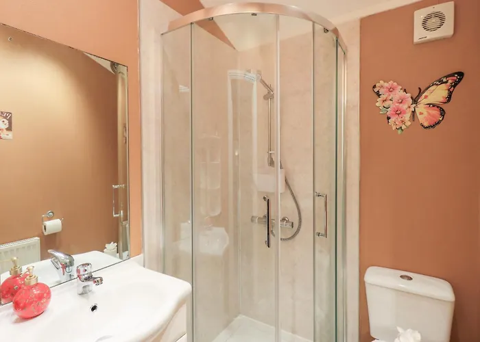 Holiday home Kingfisher Windermere