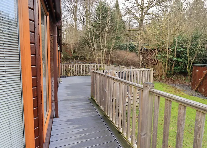 Kingfisher Holiday home