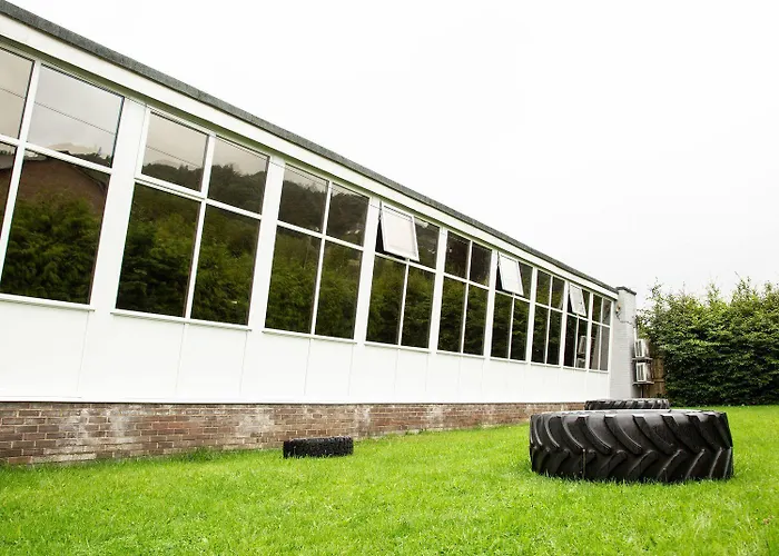 Holiday home Kingfisher *