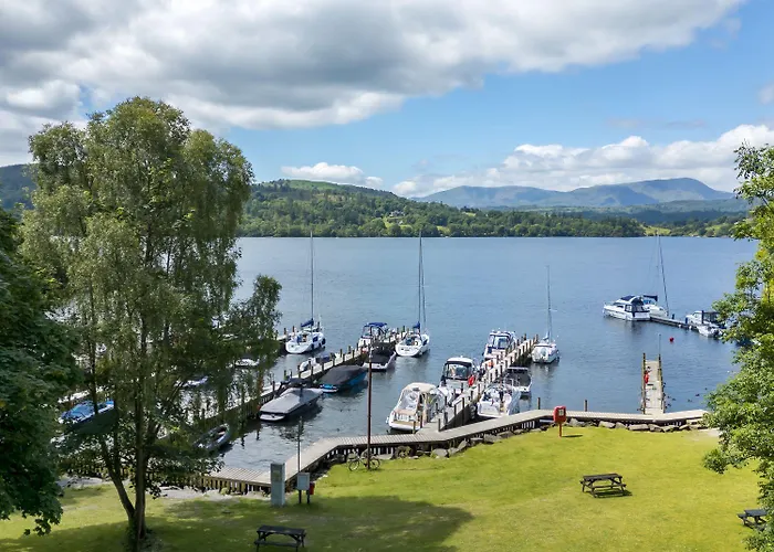 Kingfisher * Windermere