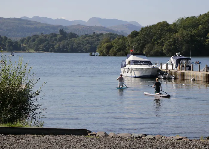 Kingfisher Holiday home