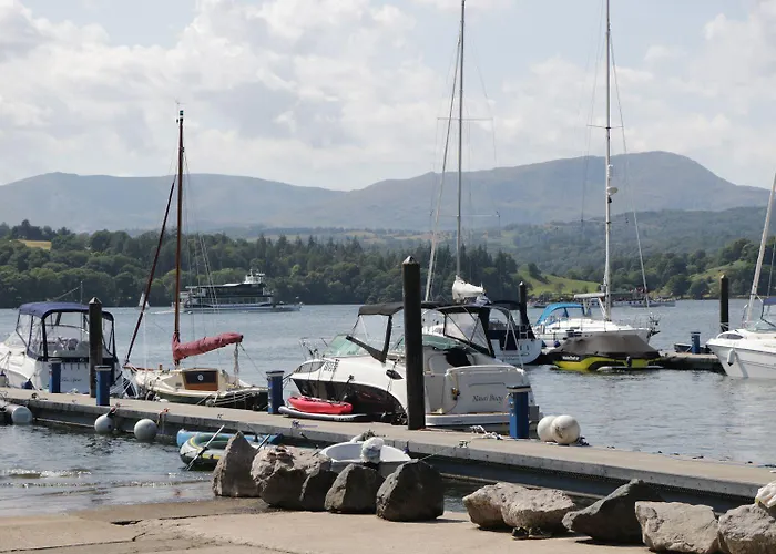 Kingfisher Casa de Férias